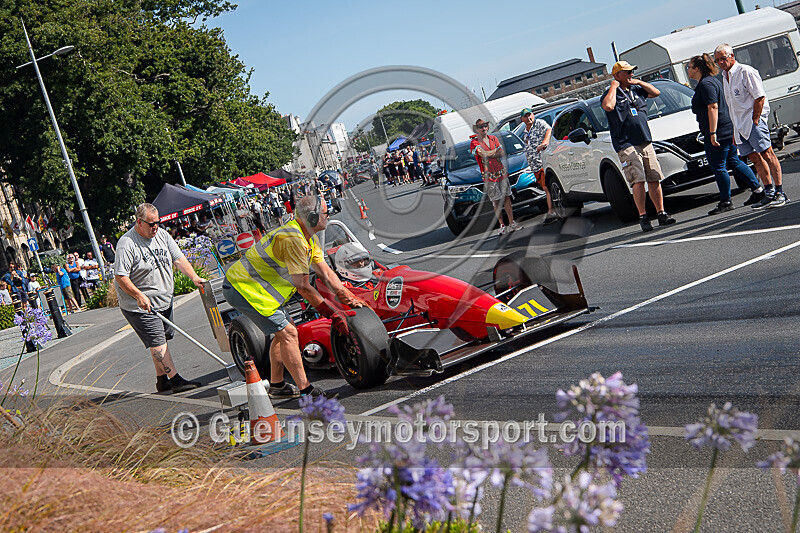 Guernsey National 2022_CAR-62 - GUERNSEY NATIONAL 2022_CARS