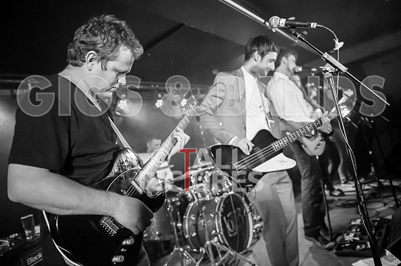 LOTLB_Last Laugh Album-4 - LAST OF THE LIGHT BRIGADE