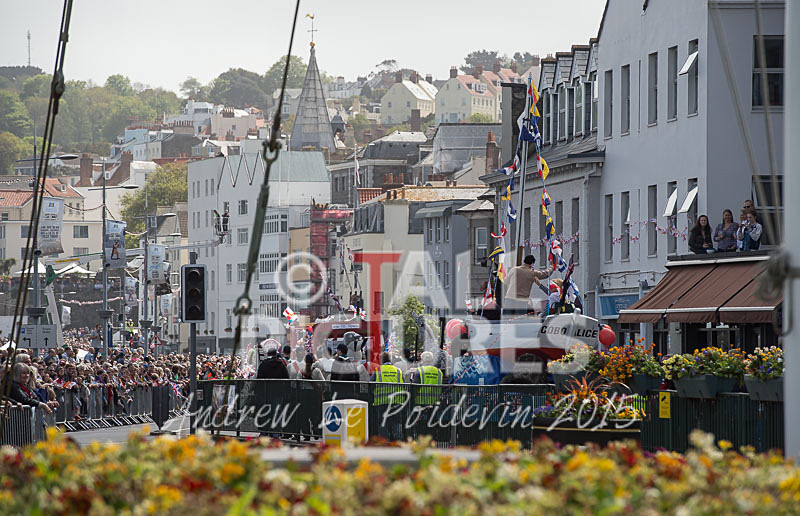 Liberation Day 2015-81 - LIBERATION GUERNSEY 2015