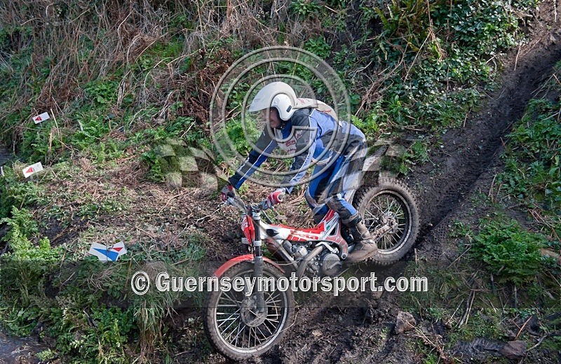 2-Day Trials Bikes_2011-21 - 2011 2-DAY TRIALS