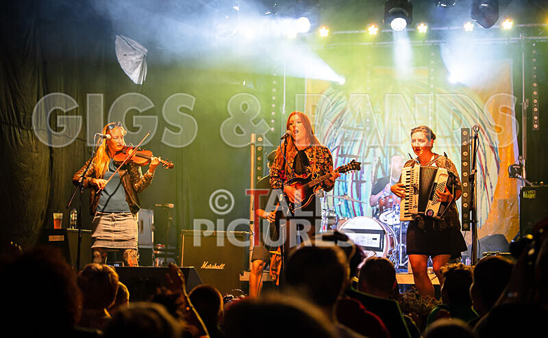 The Cor Damme Lars-140 - THE COR DAMME LARS