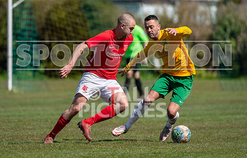 Jeremie Cup_Vale Rec v St Peter-6 - VALE REC v ST PETER