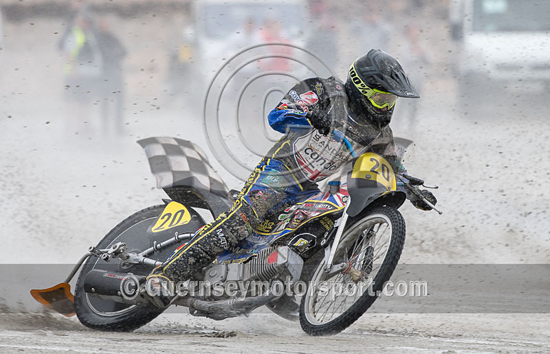 SandAce 2017_SOLO-72 - THE INTERNATIONAL SANDACE - 2017 - SOLO RIDERS