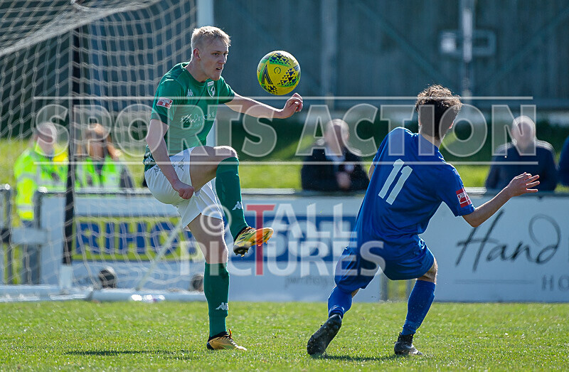 GFC v Ashford Town_03-04-2022-63 - GFC v ASHFORD TOWN
