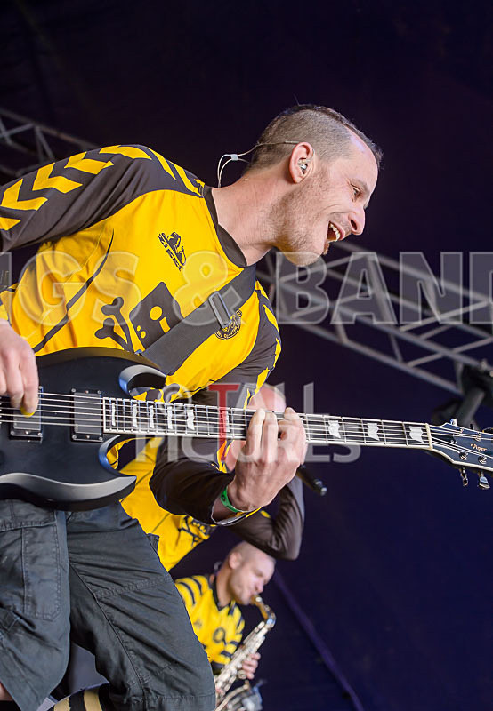 Dubioza Kolektiv-60 - DUBIOZA KOLEKTIV