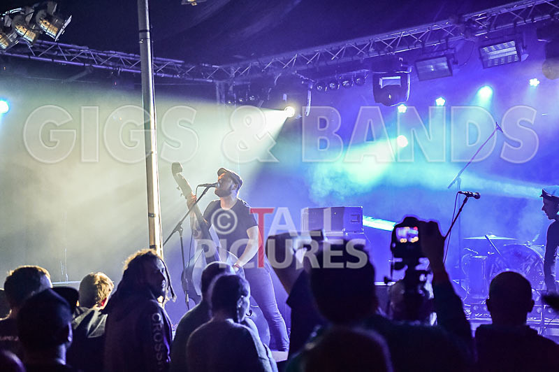 Graveyard Johnnys-20 - GRAVEYARD JOHNNYS