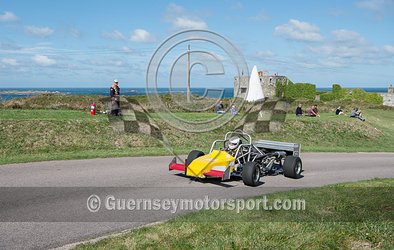 Alderney Hillclimb_2016_CAR-62 - ALDERNEY HILLCLIMB 2016 - CARS