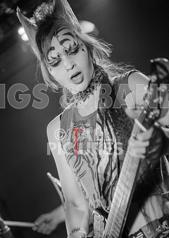 Pussycat and the Dirty Johnsons-102 - PUSSYCAT AND THE DIRTY JOHNSONS