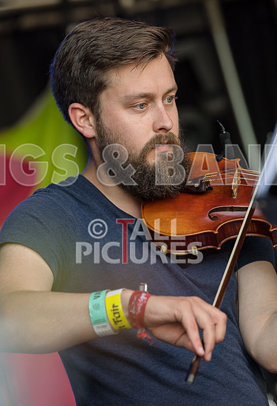 Le Quartaette-8 - LE QUARTAETTE