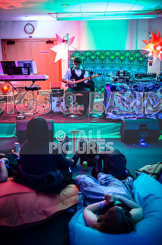 Ramblin Nick Mann-7 - RAMBLIN' NICK MANN