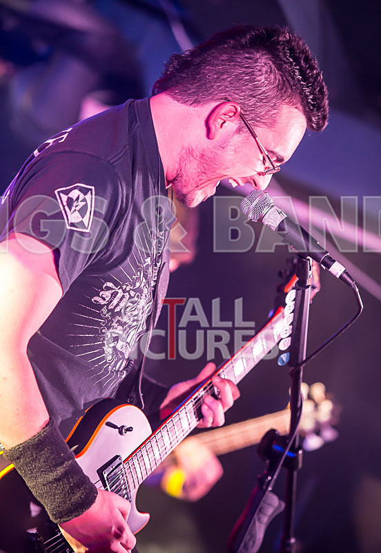 Demise of Sanity-67 - DEMISE OF SANITY