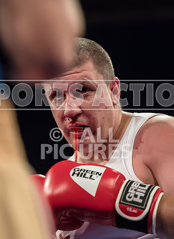 BOUT-8 Dan Maree v Jack Draper-7 - BOUT-8 Dan Maree v Jack Draper