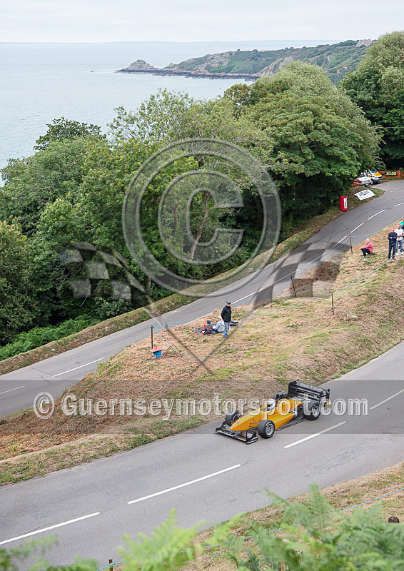 Jersey National Hill 2017_CAR-14 - JERSEY NATIONAL 2017 - CARS