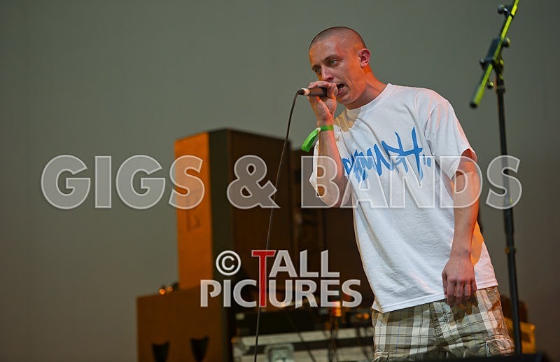 Asylum Seekas-112 - ASYLUM SEEKAS