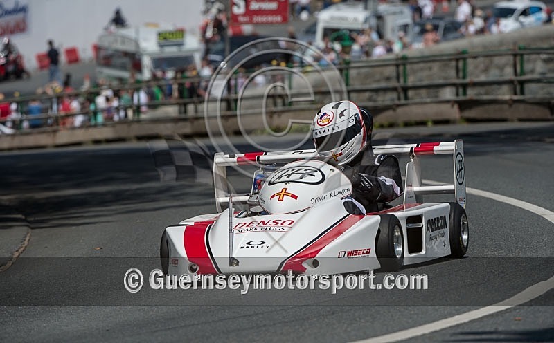 Guernsey National Hill Climb_2013_Kart-2 - GUERNSEY NATIONAL 2013 - KARTS