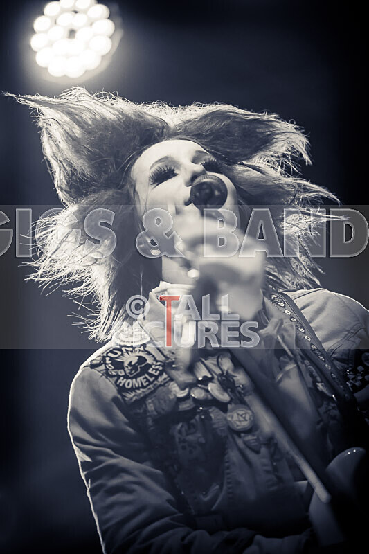 Track Not Found-717 - TRACK NOT FOUND