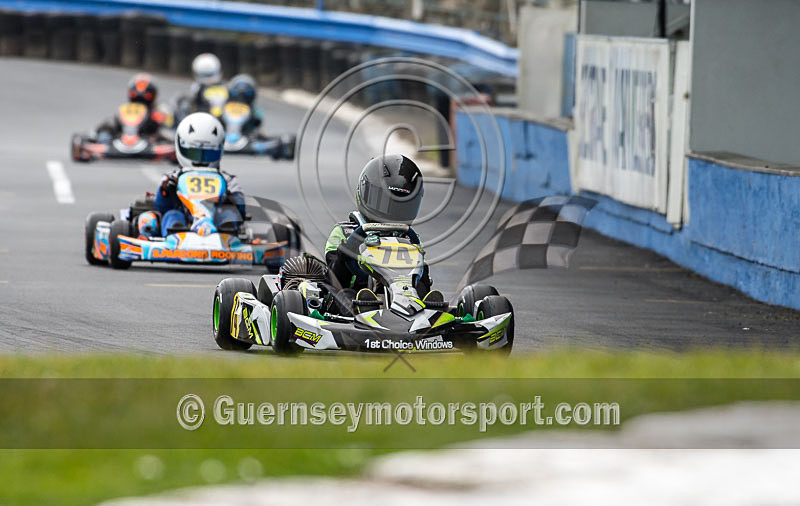Karting_11-03-2018-24 - 2018 KART CHAMPIONSHIP_ROUND-3