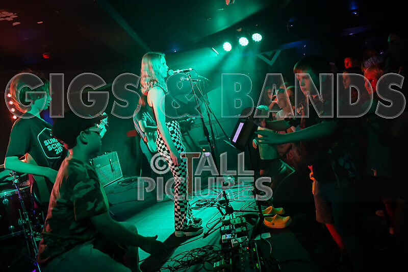 Crocspiracy-36 - CROCSPIRICY