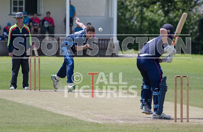 Cricket_Elizabeth College vs NGIT Cobo-16 - ELIZABETH COLLEGE vs NGIT COBO TIGERS