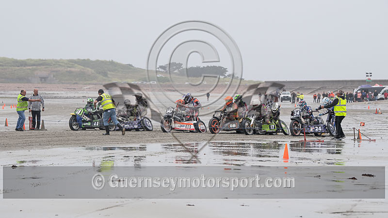 SandAce 2017_SIDECAR-30 - THE INTERNATIONAL SANDACE - 2017 - SIDECARS