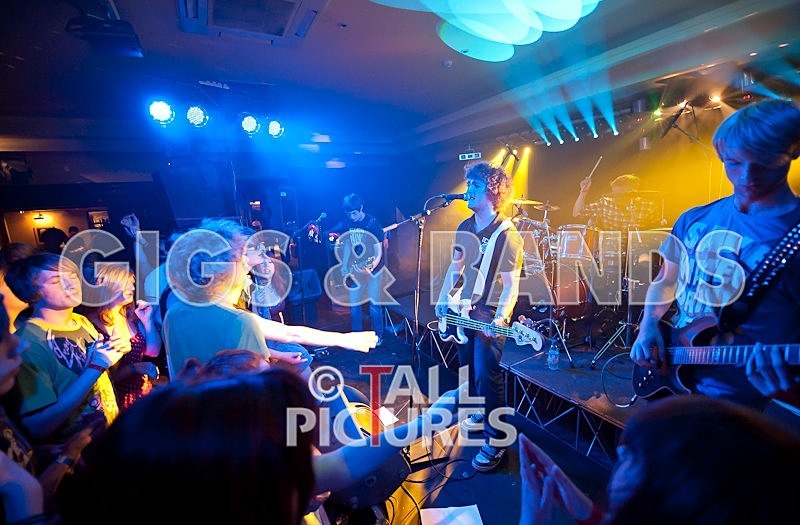 Breaking the Silence-159 - BREAKING THE SILENCE