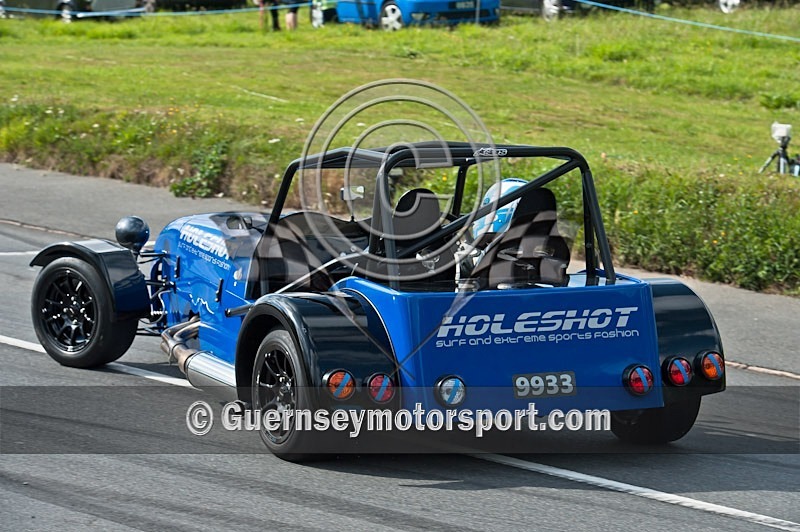 GKMC Hill_6-08-11_Car-222 - CARS 2011-08-06