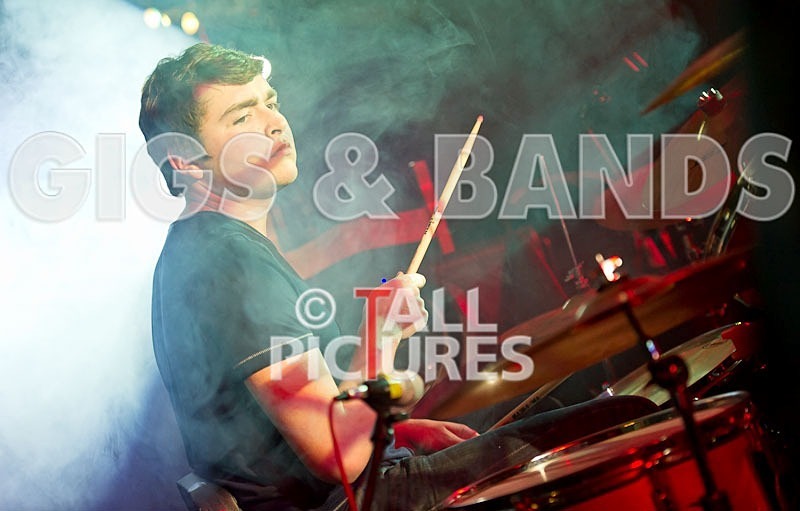 Inertia-59 - INERTIA