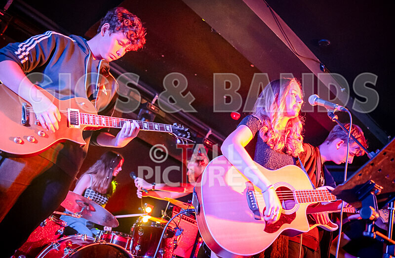 12 Gauge-41 - 12 GAUGE