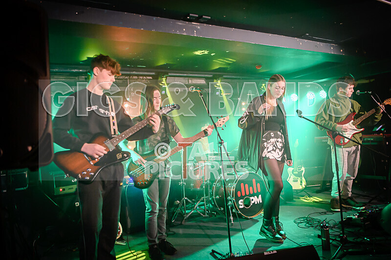 Osmosis-21 - OSMOSIS