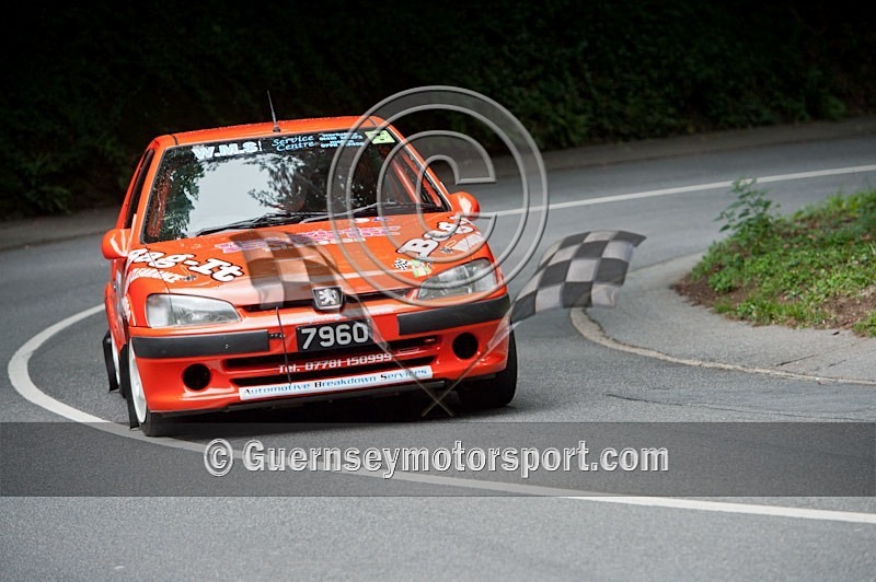 GKMC Hill_6-08-11_Car-61 - CARS 2011-08-06