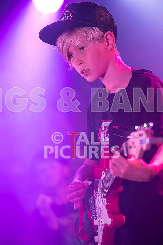 Thee Unloaders-4 - THEE UNLOADERS