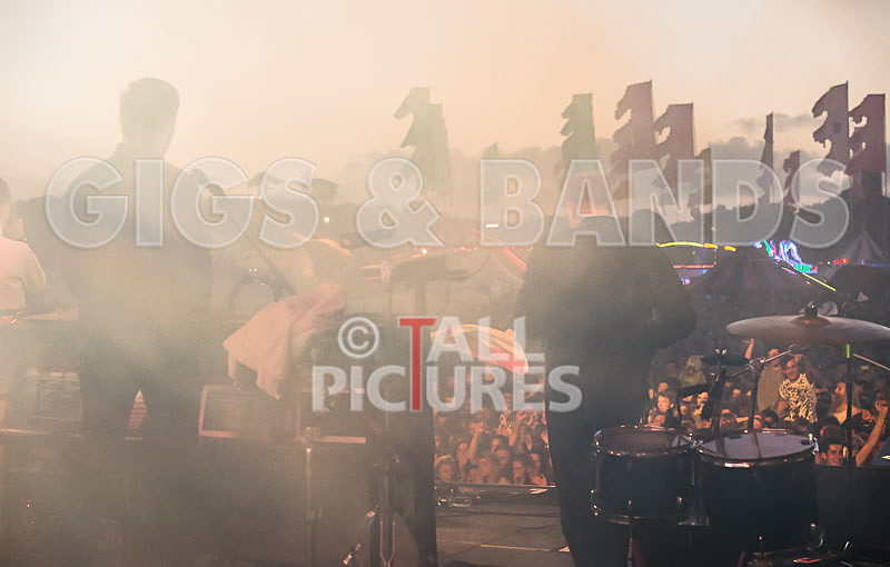 Bombay Bicycle Club-8 - BOMBAY BICYCLE CLUB