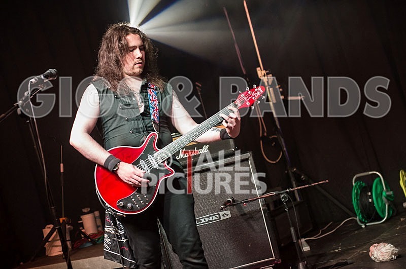 Gallus Cooper-59 - GALLUS COOPER