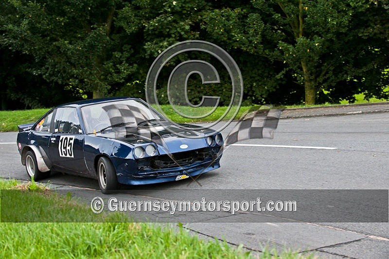 Hill Car 2010-10-03-32 - HILL CLIMB 2010-10-03