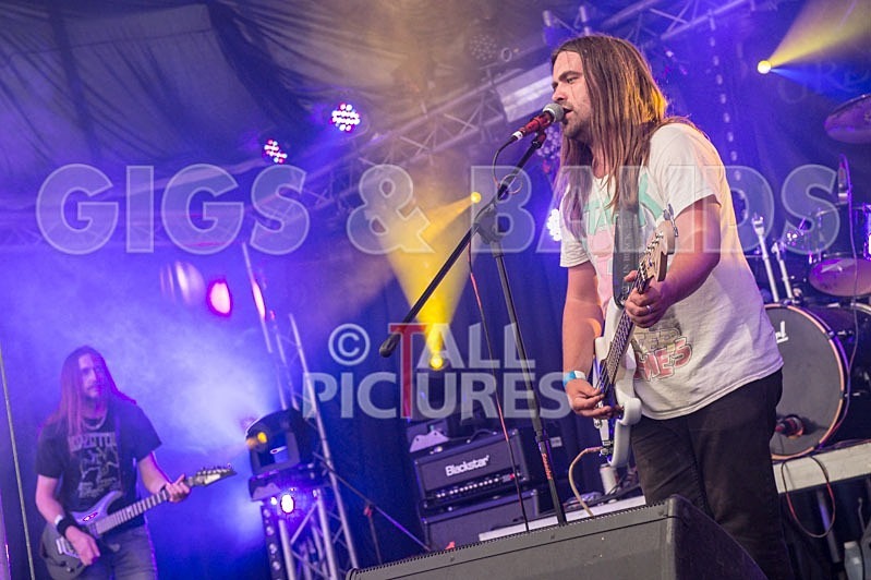 Chaos 2013_Choke-3 - CHOKE