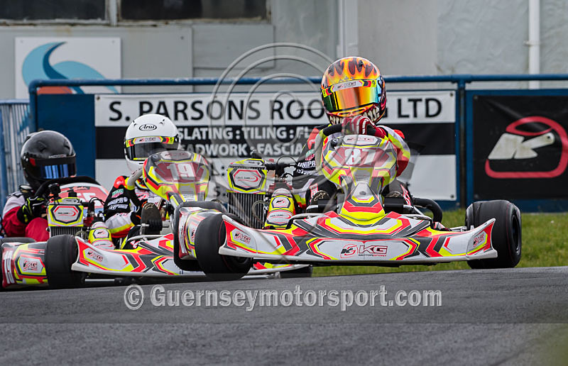 Karting_11-03-2018-4 - 2018 KART CHAMPIONSHIP_ROUND-3