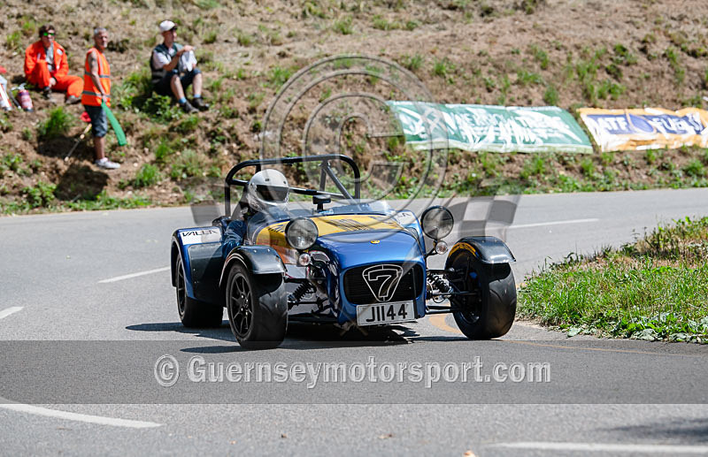 Jersey National 2018_CAR-80 - JERSEY NATIONAL 2018-CARS