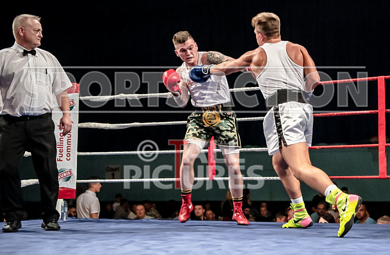 BOUT-14_Casey De La Mare v Ben Jarvis-18 - BOUT-14_Casey De La Mare v Ben Jarvis