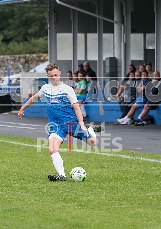 Rawlinson Cup 2017_Sylvans v Rovers-14 - RAWLINSON CUP 2017_SYLVANS v ROVERS
