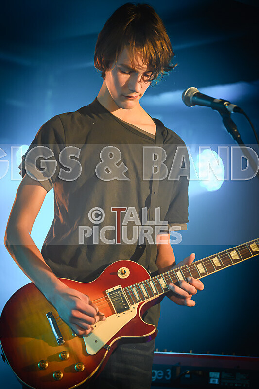 The Procrastinators-8 - THE PROCRASTINATORS