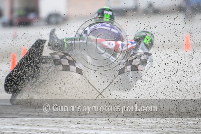 SandAce 2017_SIDECAR-115 - THE INTERNATIONAL SANDACE - 2017 - SIDECARS