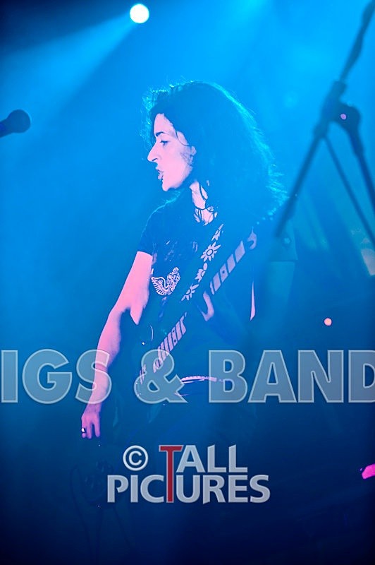 Greenman_Music-115 - GREENMAN CHAOS FESTIVAL 2008 BANDS