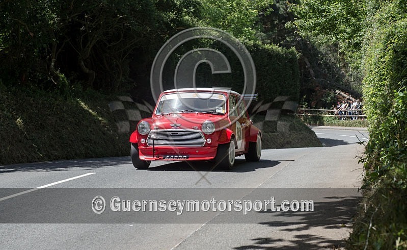 Reservoir Speed Event_2013-Car-28 - RESERVOIR SPEED EVENT 2013 - CARS