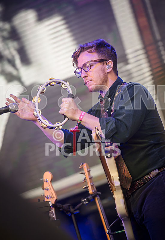 Public Service Broadcasting-11 - PUBLIC SERVICE BROADCASTING