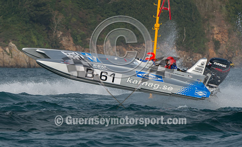 Worlds Powerboats_2014_Race-2-57 - UIM CLASS 3A & 3B WORLD OFFSHORE CHAMPIONSHIP_RACE-2