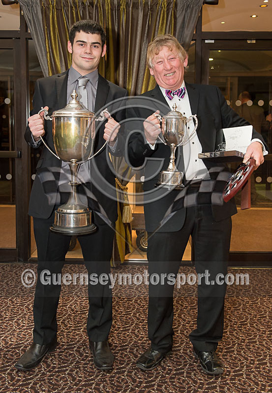 GKMC Dinner Dance_31-01-2015-4 - PODIUMS PRESENTATIONS EVENTS - 2015