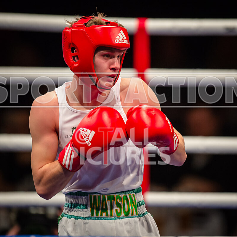 Bout 8_Charlie Watson v Oliver Culling-31 - Bout 8_Charlie Watson v Oliver Culling