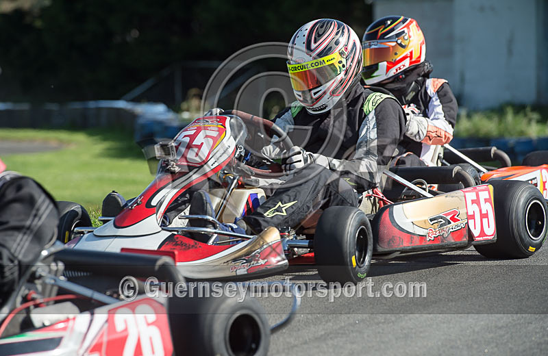 Kart_27-09-2015-33 - KARTING SUMMER CHAMPIONSHIP ROUND-7