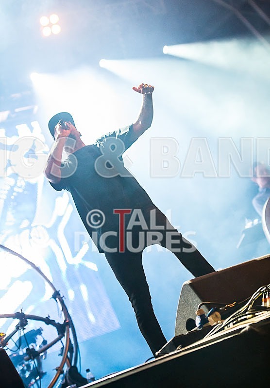 Chase  Status-62 - CHASE & STATUS