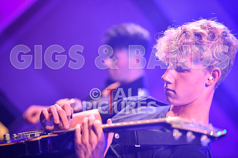 Will Rouget-5 - THE GUESTS